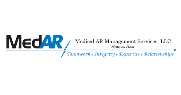 Medical AR Management Services